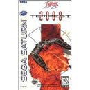 Tempest 2000 - Loose - Sega Saturn