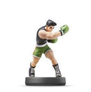 Little Mac - New - Amiibo