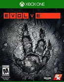 Evolve - Complete - Xbox One