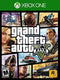 Grand Theft Auto V - Complete - Xbox One