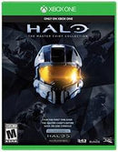 Halo: The Master Chief Collection - Complete - Xbox One