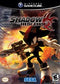 Shadow the Hedgehog [Player's Choice] - Complete - Gamecube