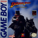 Indiana Jones Last Crusade - Loose - GameBoy