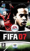 FIFA 07 - Loose - PSP