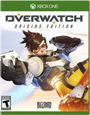 Overwatch Origins Edition - Complete - Xbox One