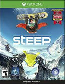 Steep - Complete - Xbox One
