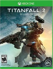 Titanfall 2 [Deluxe Edition] - Complete - Xbox One