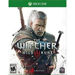 Witcher 3: Wild Hunt - Complete - Xbox One