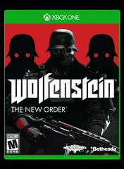 Wolfenstein: The New Order - Complete - Xbox One