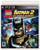 LEGO Batman 2 - Complete - Playstation 3