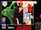 Frank Thomas Big Hurt Baseball - Loose - Super Nintendo