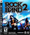 Rock Band 2 (game only) - Complete - Playstation 3