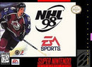 NHL 98 - Complete - Super Nintendo