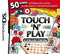 Touch Darts - In-Box - Nintendo DS