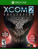 XCOM 2 Collection - New - Xbox One