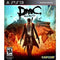 DMC: Devil May Cry - Loose - Playstation 3