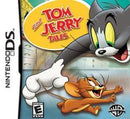 Tom and Jerry Tales - Loose - Nintendo DS