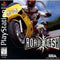 Road Rash - Loose - Playstation