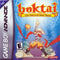 Boktai The Sun in Your Hands - In-Box - GameBoy Advance