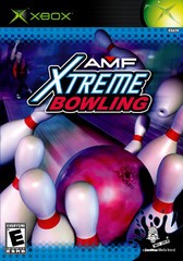 AMF Xtreme Bowling - Loose - Xbox