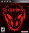 Splatterhouse - Loose - Playstation 3