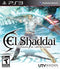 El Shaddai: Ascension of the Metatron - Loose - Playstation 3