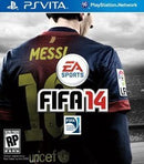 FIFA 14 - In-Box - Playstation Vita