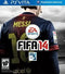 FIFA 14 - In-Box - Playstation Vita