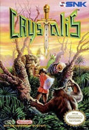 Crystalis - Complete - NES