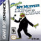 Spy Muppets License to Croak - Complete - GameBoy Advance