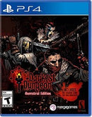 Darkest Dungeon: Ancestral Edition - Loose - Playstation 4