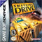 Smashing Drive - In-Box - GameBoy Advance