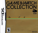 Game & Watch Collection - Loose - Nintendo DS