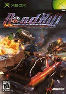 Roadkill - Loose - Xbox