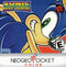 Sonic The Hedgehog: Pocket Adventure - Loose - Neo Geo Pocket Color
