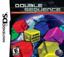 Double Sequence - Complete - Nintendo DS