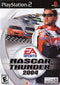 NASCAR Thunder 2004 - In-Box - Playstation 2