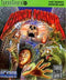 Ghost Manor - Complete - TurboGrafx-16