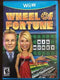 Wheel Of Fortune [Nordic Games] - Complete - Wii U