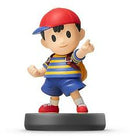 Ness - Loose - Amiibo