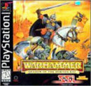 Warhammer Shadow of the Horned Rat - Loose - Playstation