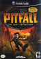 Pitfall The Lost Expedition - Loose - Gamecube