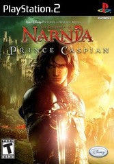 Chronicles of Narnia Prince Caspian - In-Box - Playstation 2