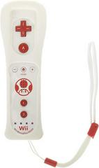 Toad Wii Remote - In-Box - Wii