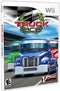 Truck Racer - Loose - Wii