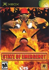 State of Emergency - In-Box - Xbox