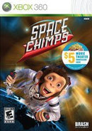 Space Chimps - Complete - Xbox 360
