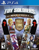 Toy Soldiers War Chest Hall of Fame Edition - Loose - Playstation 4