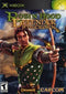 Robin Hood Defender of the Crown - Complete - Xbox