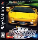 Need for Speed 3 Hot Pursuit [Greatest Hits] - In-Box - Playstation